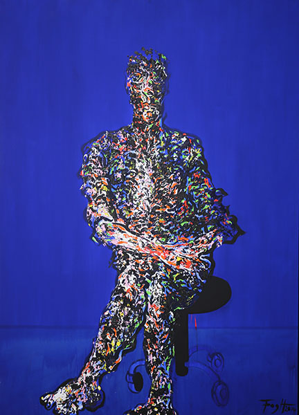 Andrzej Fogtt obraz 1