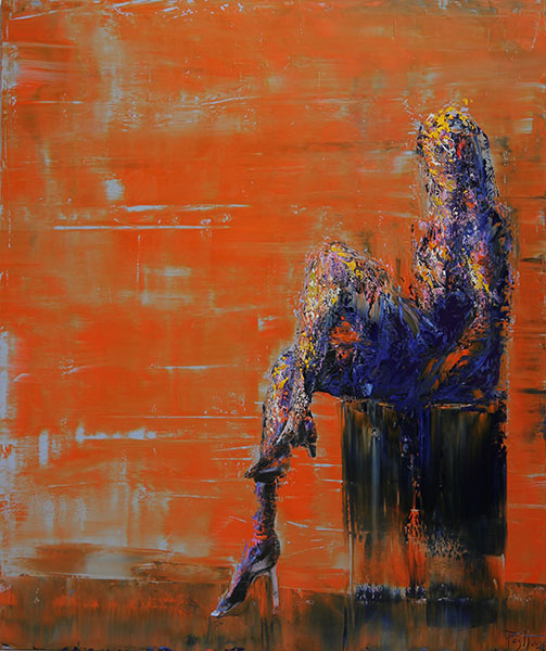 Andrzej Fogtt obraz 2