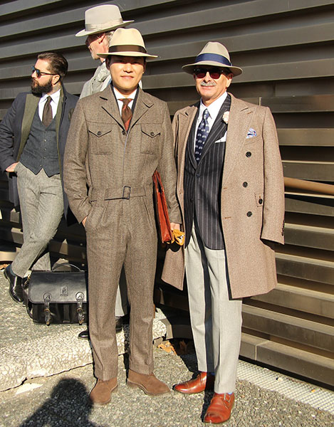 garnitur jednoczesciowy