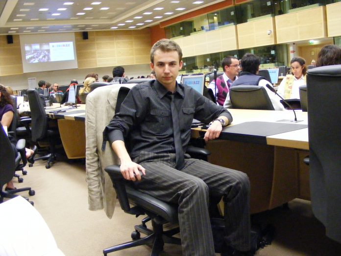 Paweł Rogaliński
