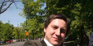 Jacek Tomaszewski, MM Warszawa