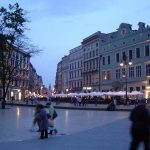 Kraków
