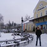 Wieliczka
