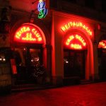 Kraków, Shisha Club