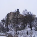 Zamek w Pieskowej Skale