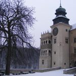Zamek w Pieskowej Skale