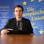 Pawel Rogalinski, Paweł Rogaliński