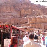 Jordania Petra 4