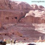 Jordania Petra 5