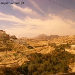Jordania miasto 4