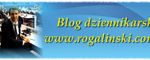 baner mały Rogaliński