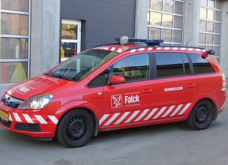 Europa: Apel od ratowników medycznych
