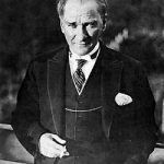 Mustafa Kemal Ataturk, Wikimedia Commons ? repozytorium wolnych zasobów