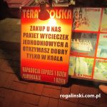 Turcja wycieczki, popularny język polski 5