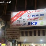 Turcja wycieczki, popularny język polski 7