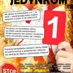 stopjedynkom