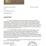Pawel Rogalinski dziennikarz redaktor FADO Kamerun referencje 1 małe