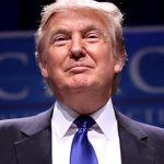 Donald Trump Wikimedia Commons