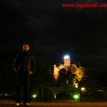Zamek w Branie, Bran Castle, Zamek Drakuli, Dracula Castle, Castelul Bran, Pawel Rogalinski 1