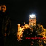 Zamek w Branie, Bran Castle, Zamek Drakuli, Dracula Castle, Castelul Bran, Pawel Rogalinski 2