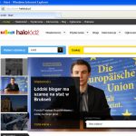 HaloLodz.pl, Pawel Rogalinski 1