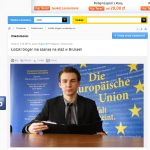 HaloLodz.pl, Pawel Rogalinski 3