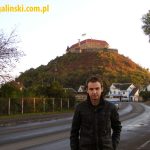 Zamek Palanka, Palanok Castle, Pawel Rogalinski, Ukraina widoki zdjecia, Ukraine, photos, pictures 1