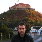 Zamek Palanka, Palanok Castle, Pawel Rogalinski, Ukraina widoki zdjecia, Ukraine, photos, pictures 2