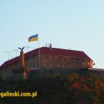 Zamek Palanka, Palanok Castle, Ukraina widoki zdjecia, Ukraine, photos, pictures 3