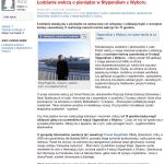 MM Lodz, Moje Miasto Lodz, Pawel Rogalinski