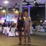 Pawel Rogalinski, Monika Rogalinska, Polski Internet, Najlepszy Blog, Najlepsza strona prywatna, blog dziennikarski, Blog Roku, gala rozdania 4