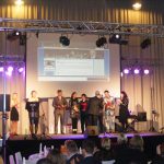 Pawel Rogalinski, Polski Internet, Najlepszy Blog, Najlepsza strona prywatna, blog dziennikarski, Blog Roku, gala rozdania 3