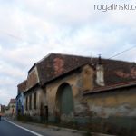 Romania, Rumunia,Rumuniya, Transilvania, Siedmiogrod, Bukureshta, poor, houses