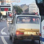 Romania, Rumunia,Rumuniya, Transilvania, Siedmiogrod, Bukureshta, town, city, cars, car, road