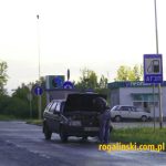 Ukraina, Kijów, Ukraine, Kiev, Ukraina 2011, Ukraine 2011, view, city, car 4