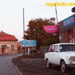 Ukraina, Kijów, Ukraine, Kiev, Ukraina 2011, Ukraine 2011, view, city, car 5
