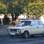 Ukraina, Kijów, Ukraine, Kiev, Ukraina 2011, Ukraine 2011, view, city, car 7