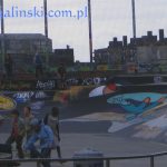 Bruksela różnorodność, Brussels diversity, parada, brzydka twarz Brukseli