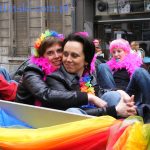 Bruksela różnorodność, Brussels diversity, parada, lesbian and gay pride, homoseksualizm 2