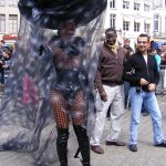Bruksela różnorodność, Brussels diversity, parada, lesbian and gay pride, homoseksualizm 4