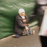 Bruksela różnorodność, Brussels diversity, poverty, bieda ubóstwo