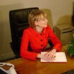 Hanna Zdanowska W24.pl, Autor D.Siwak