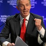 Tony Blair Wikimedia Commons