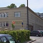 Warszawska wyzsza szkola informatyki Wikimedia Commons