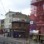 Wielka Brytania, Zjednoczone Królestwo, szpetny kraj, UK slumsy, dzielnica slumsów, Londyn slumsy, ugly England, ugly London 3