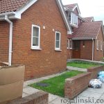 Wielka Brytania, Zjednoczone Królestwo, szpetny kraj, UK slumsy, dzielnica slumsów, Londyn slumsy, ugly England, ugly London 4