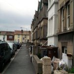 Wielka Brytania, Zjednoczone Królestwo, szpetny kraj, UK slumsy, dzielnica slumsów, Londyn slumsy, ugly England, ugly London 6