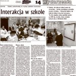 Wydarzenia Zlotowskie, Aktualnosci lokalne, Pawel Rogalinski, Tablica interaktywna, Tablice interaktywne, szkolenia z tablic interaktywnych