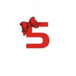 5 urodziny