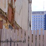 Bruksela, bieda, slumsy, ubóstwo, bogaci, kontrast, różnice, dzielnica, Brussels, Belgia, Belgium,Hilton hotel, hotel Hilton, poverty 4